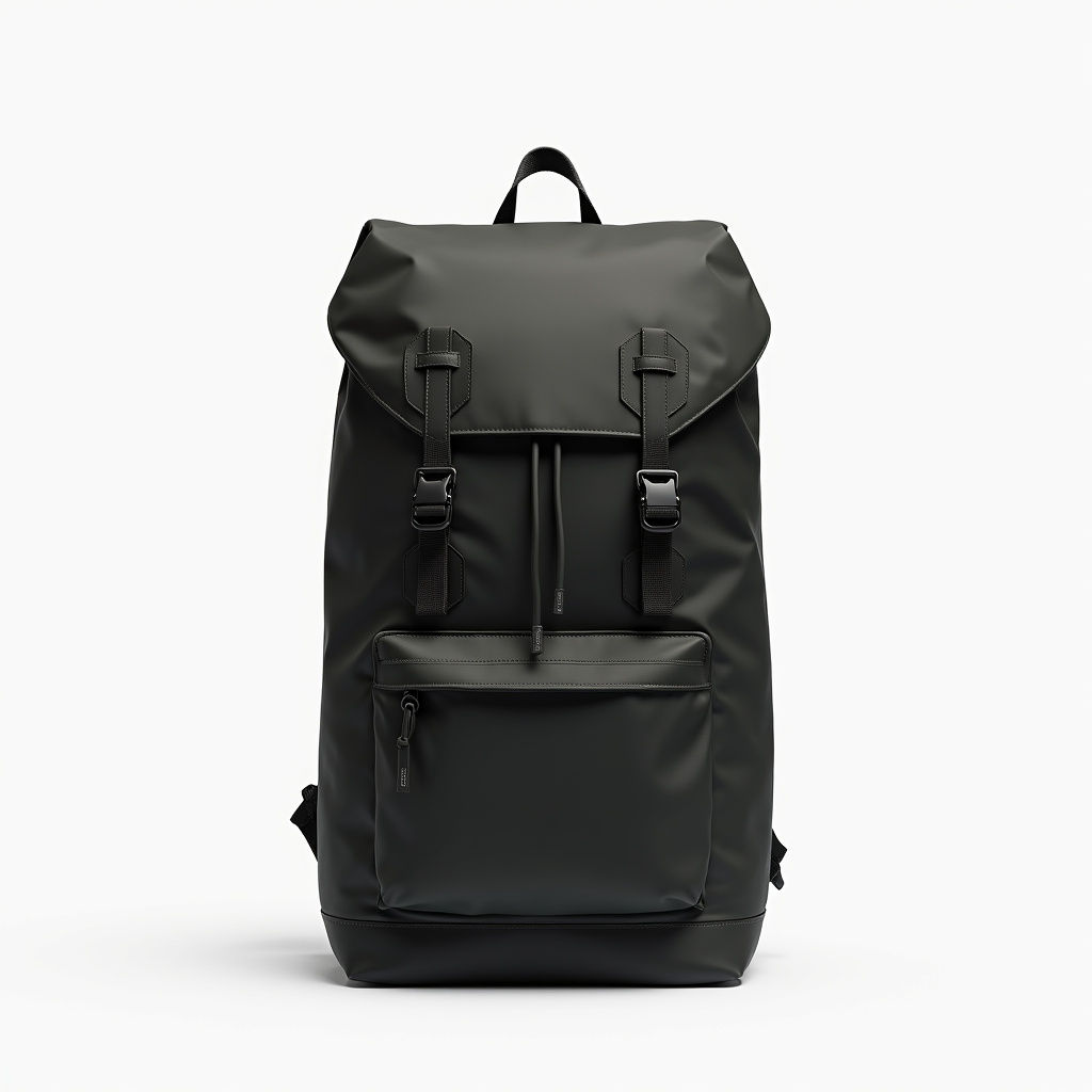Trailhead Backpack