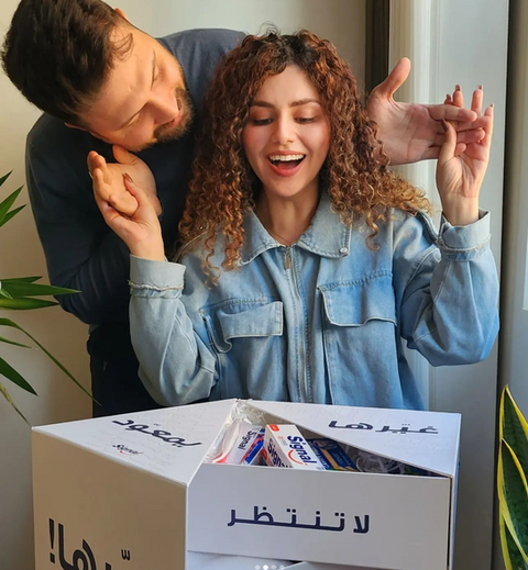 Through different kind of approaches we created a brand awareness on the importance of changing the toothbrush every 3 months.