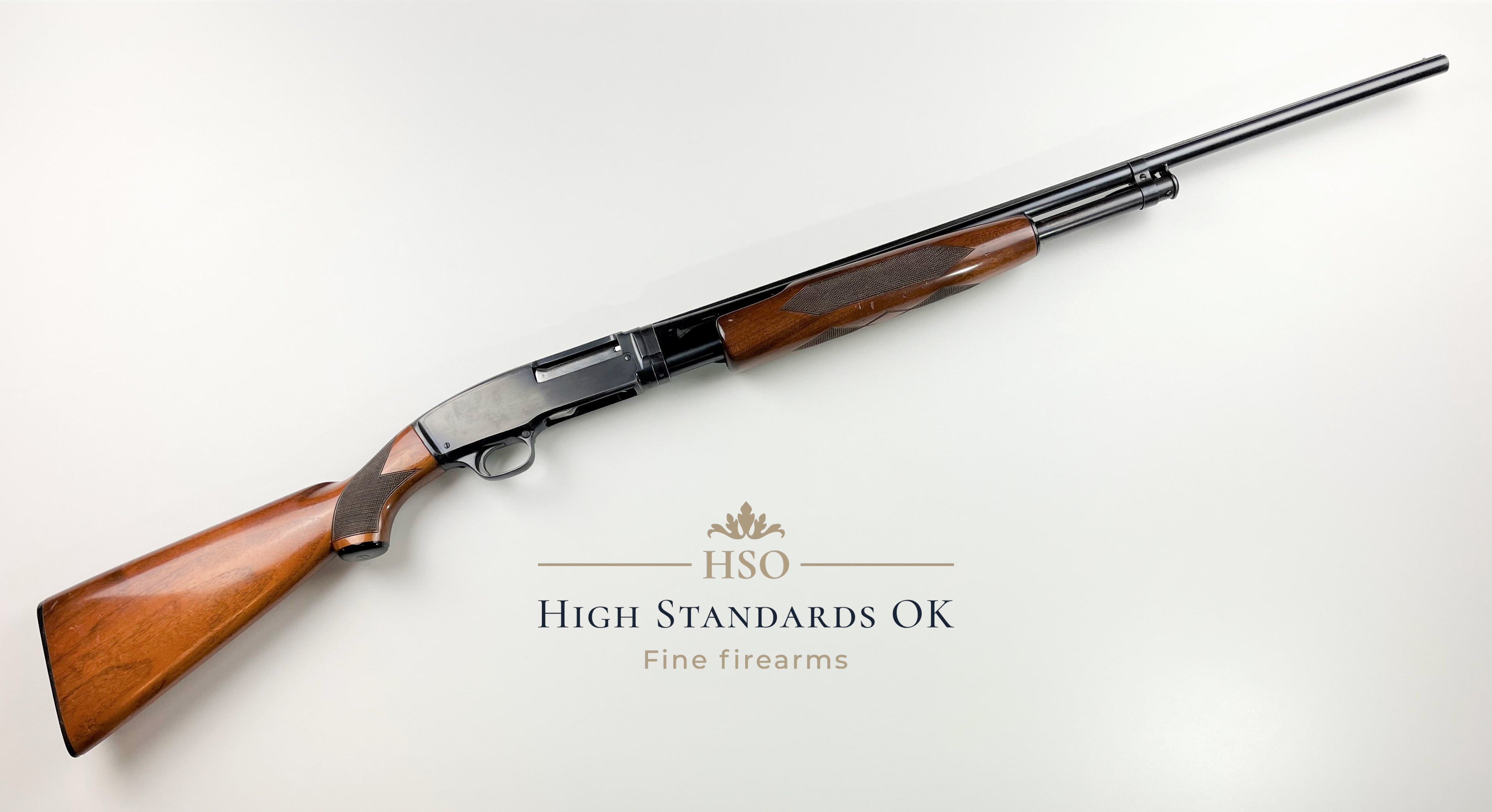 Winchester model 42 Skeet Grade manf. 1947