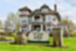 Tait house