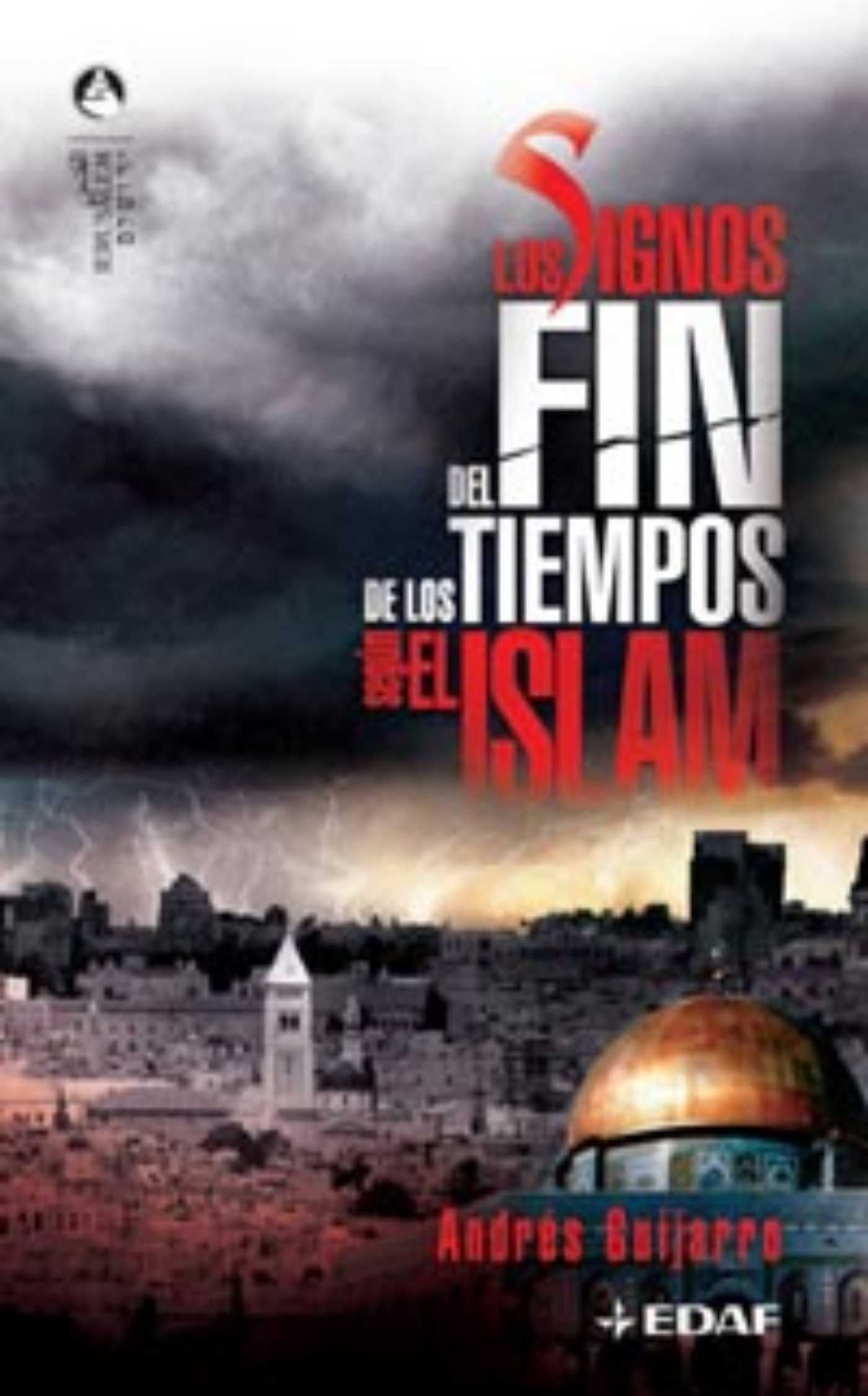 SIGNOS DE FIN DE LOS TIEMPOS