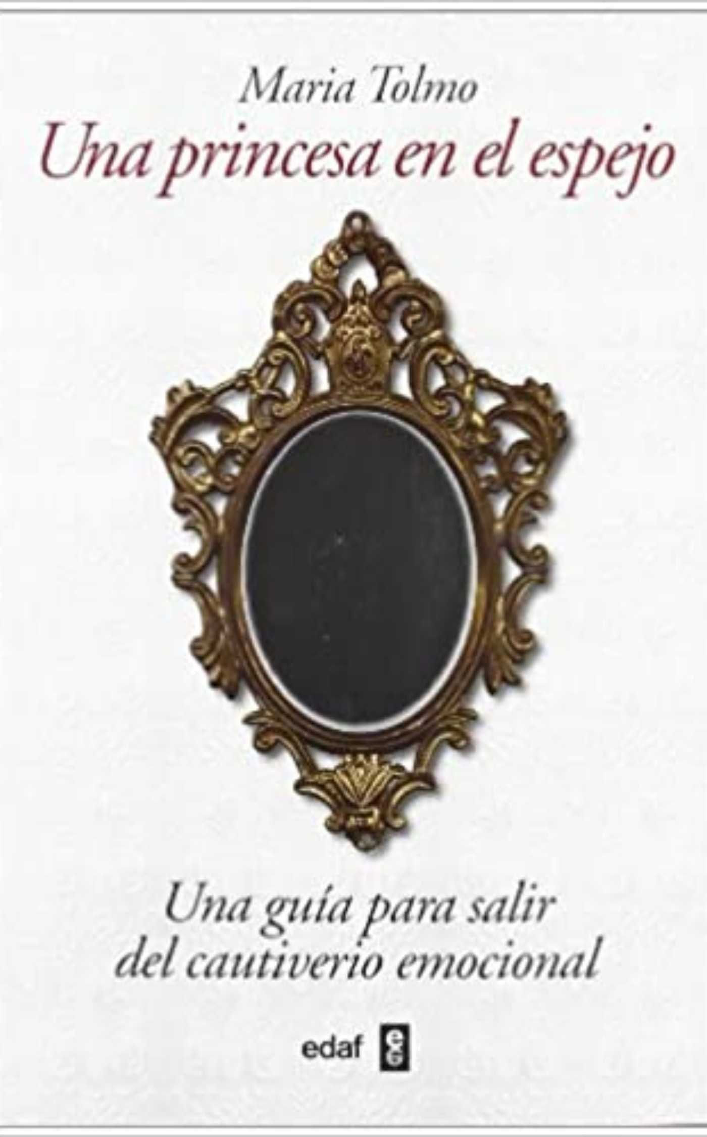 UNA PRINCESA EN EL ESPEJO