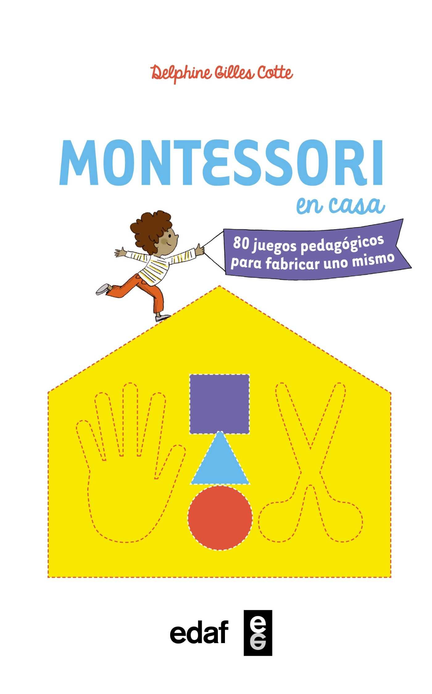 MONTESSORI EN CASA