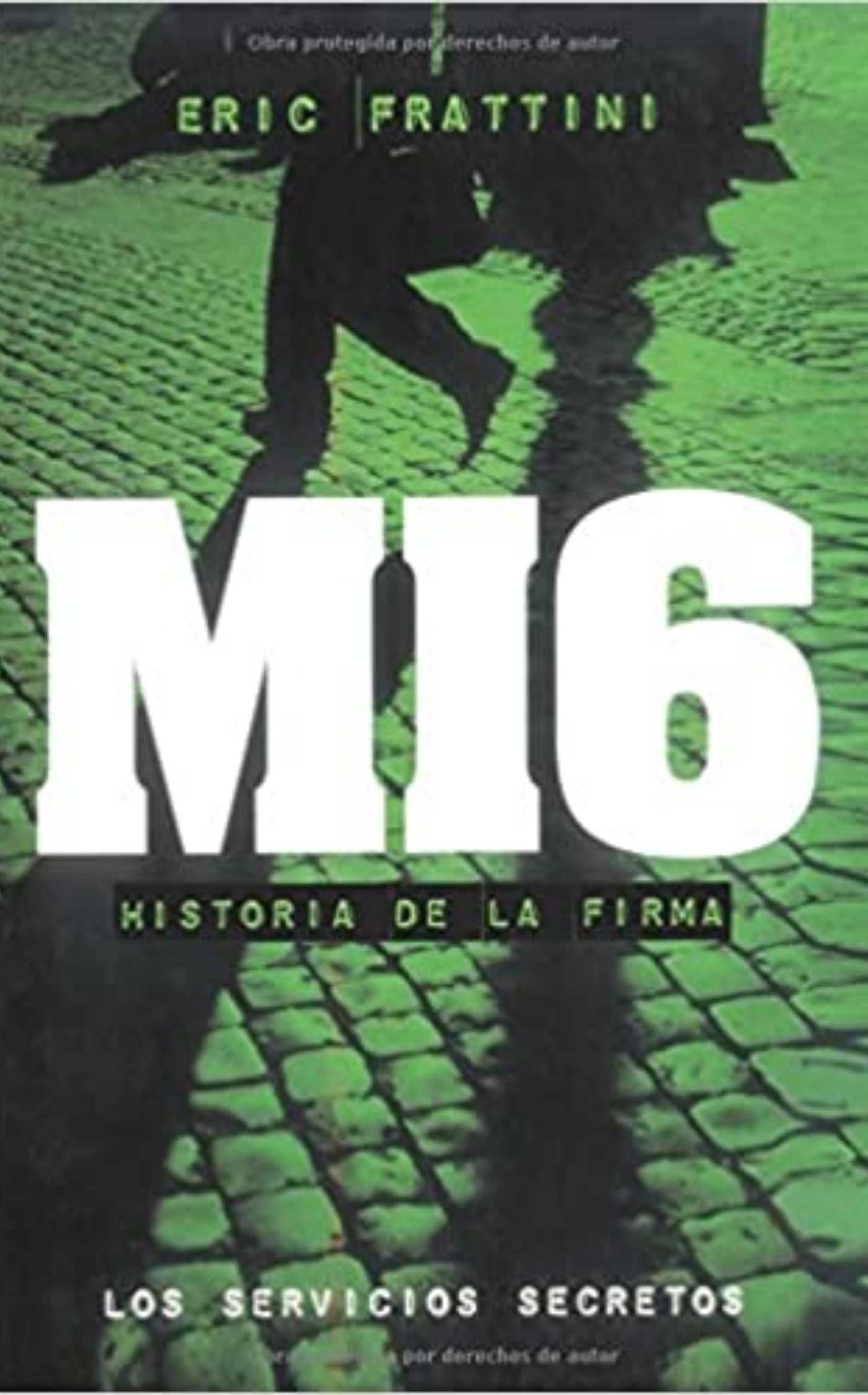MI 6