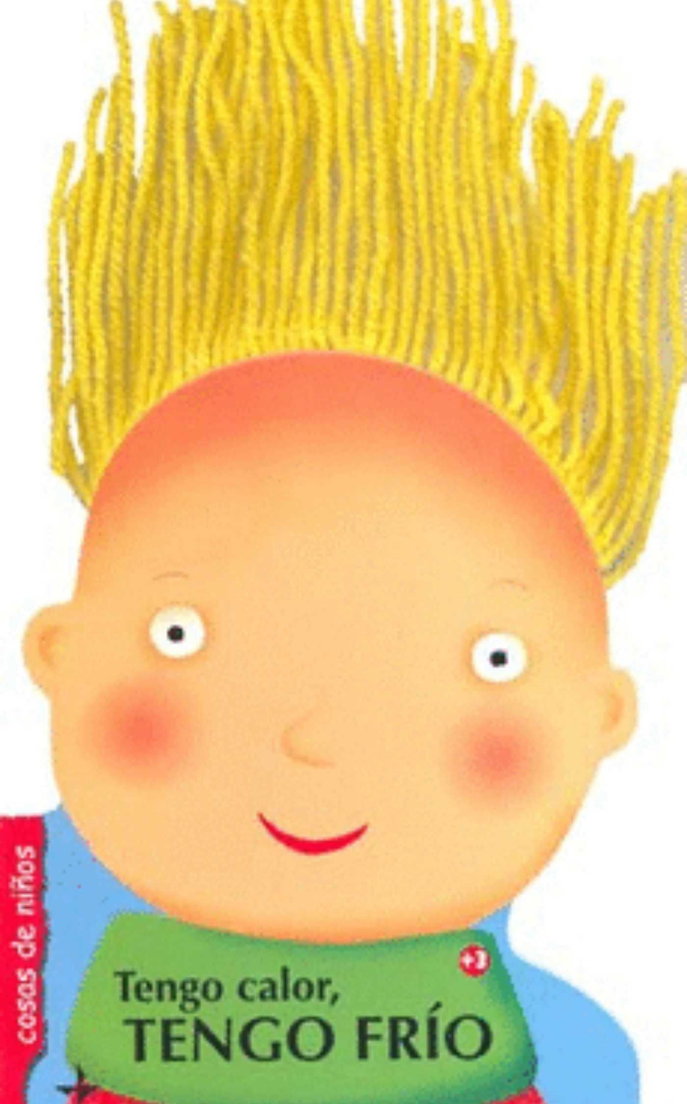 TENGO CALOR,TENGO FRIO