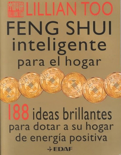FENG SHUI INTELIGENTE PARA EL HOGAR BEST BOOK