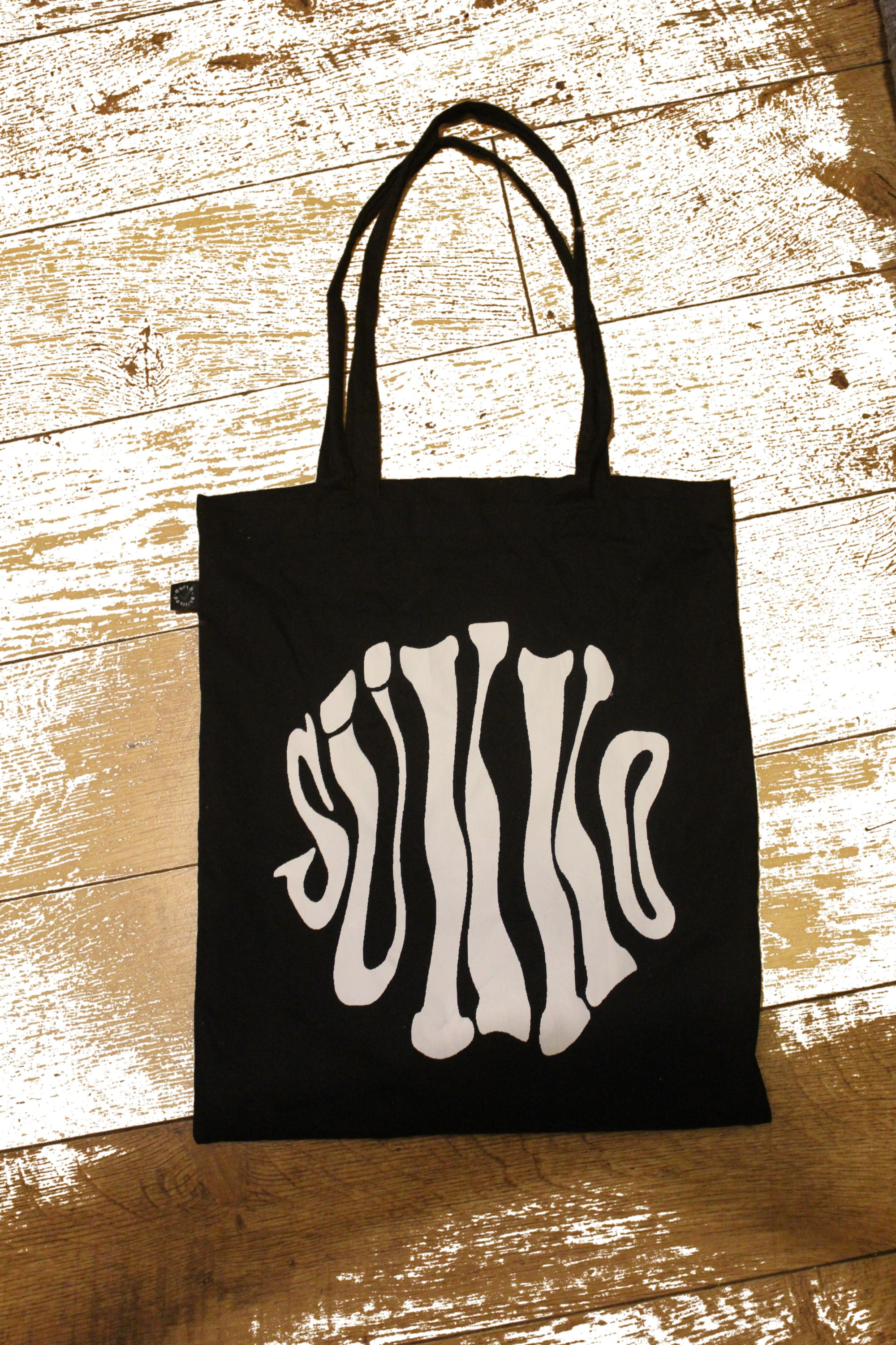 Sükko Tote Bag