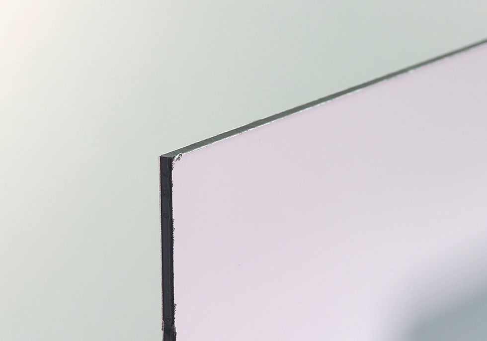 Thumbnail: Aluminum Composite Panel White