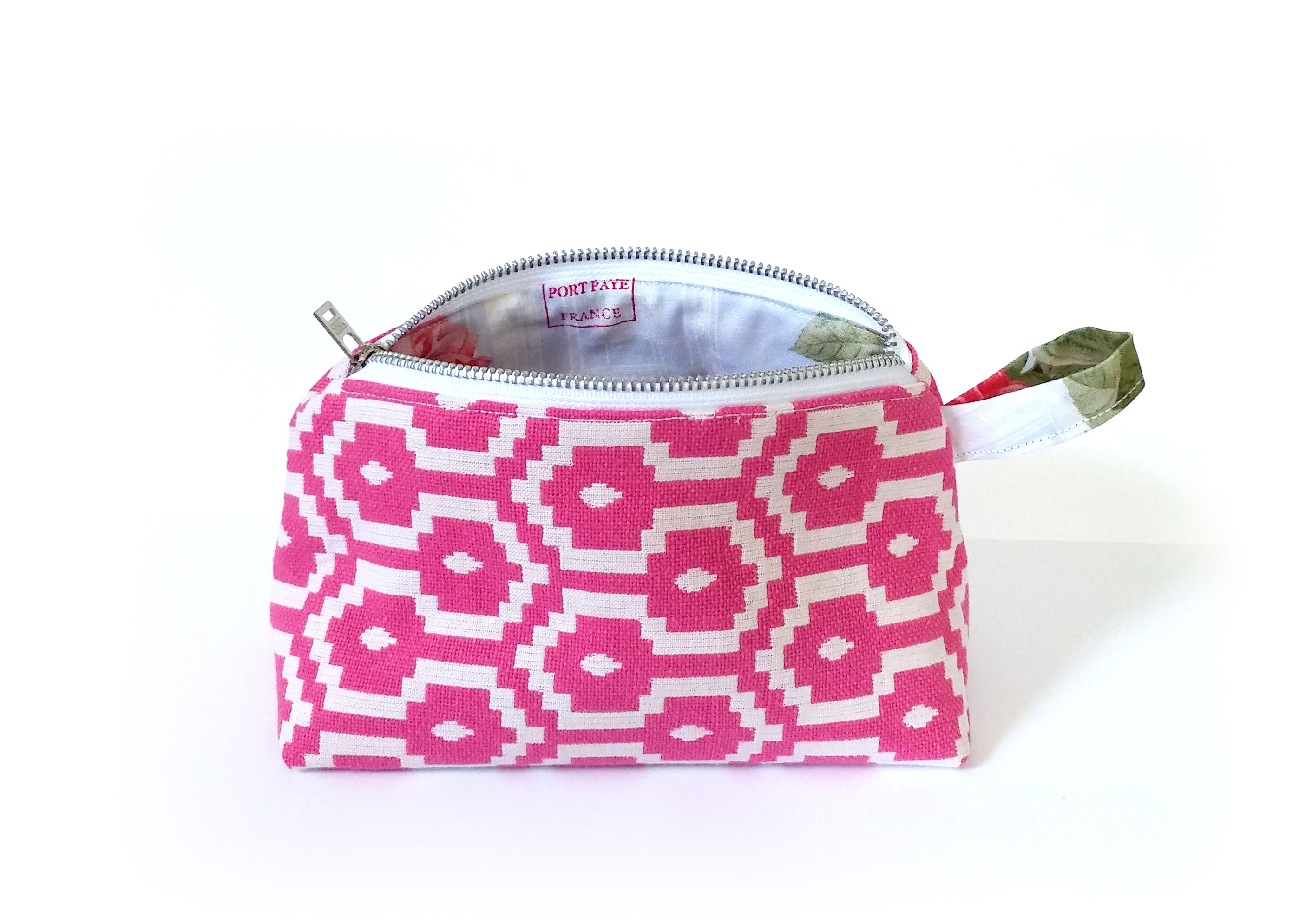 Makeup Bag