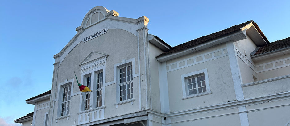 Day 7 in Rivera: A Cross-Border Cultural Journey to Santana do Livramento