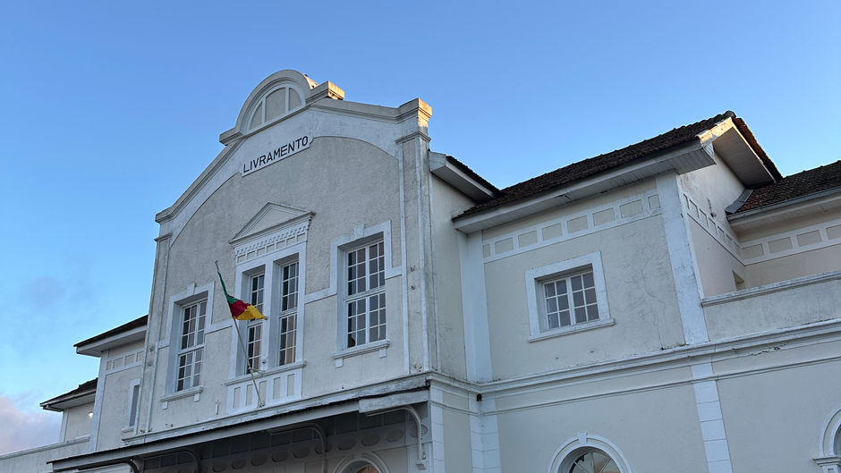 Day 7 in Rivera: A Cross-Border Cultural Journey to Santana do Livramento