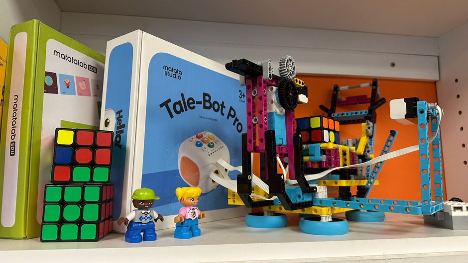 Day 3 in Montevideo: Bridging Divides and Building Futures