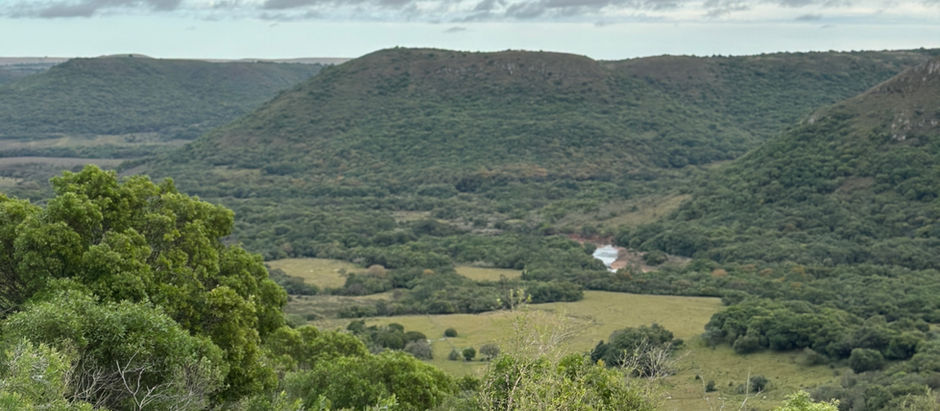 Day 11 part 2: From Postponed Plans to Extreme Trekking in Valle de Lunarejo!