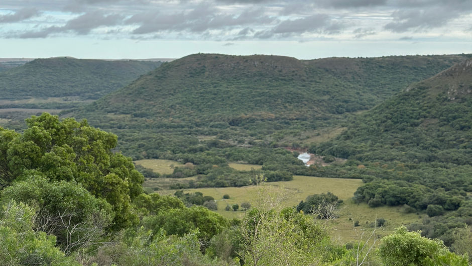 Day 11 part 2: From Postponed Plans to Extreme Trekking in Valle de Lunarejo!