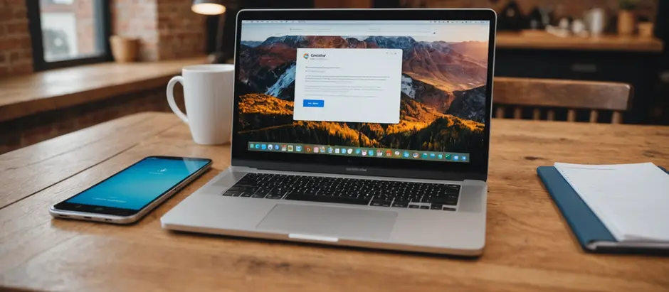 The Wait Is Finally Over