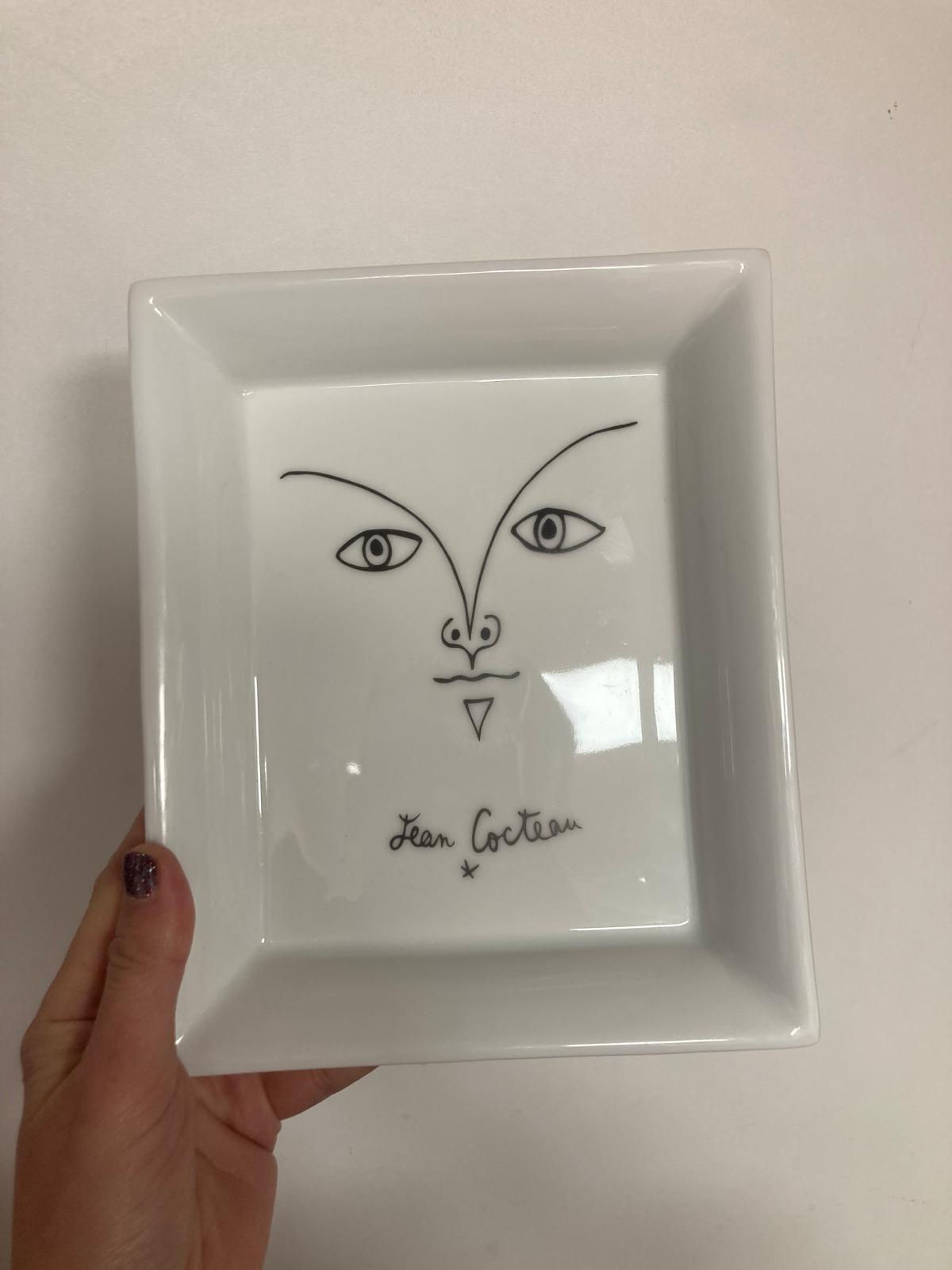 Vide poche Jean Cocteau