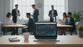 Simplified Bookkeeping for Waterloo Businesses