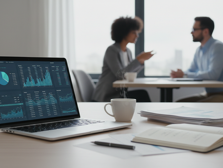 Bookkeeping Services Tailored for Waterloo Bookkeeping Experts