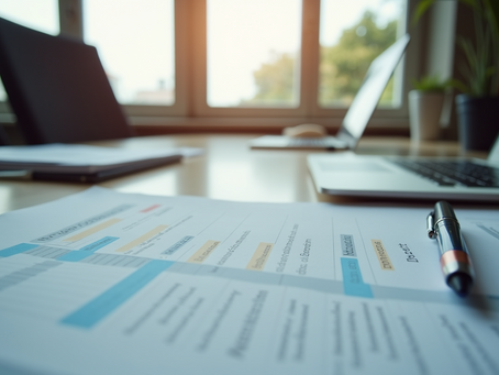 Discover Local Bookkeeping in Kitchener: Your Partner in Financial Clarity