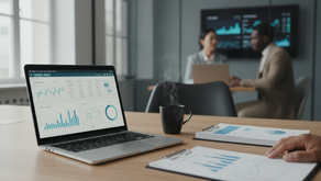 Reliable Cambridge Bookkeeping Solutions for Your Business Success