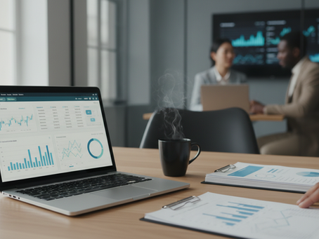 Reliable Cambridge Bookkeeping Solutions for Your Business Success