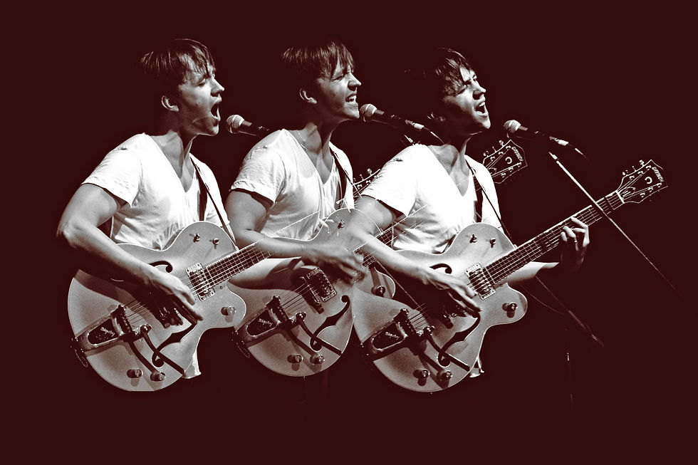 Sondre Lerche