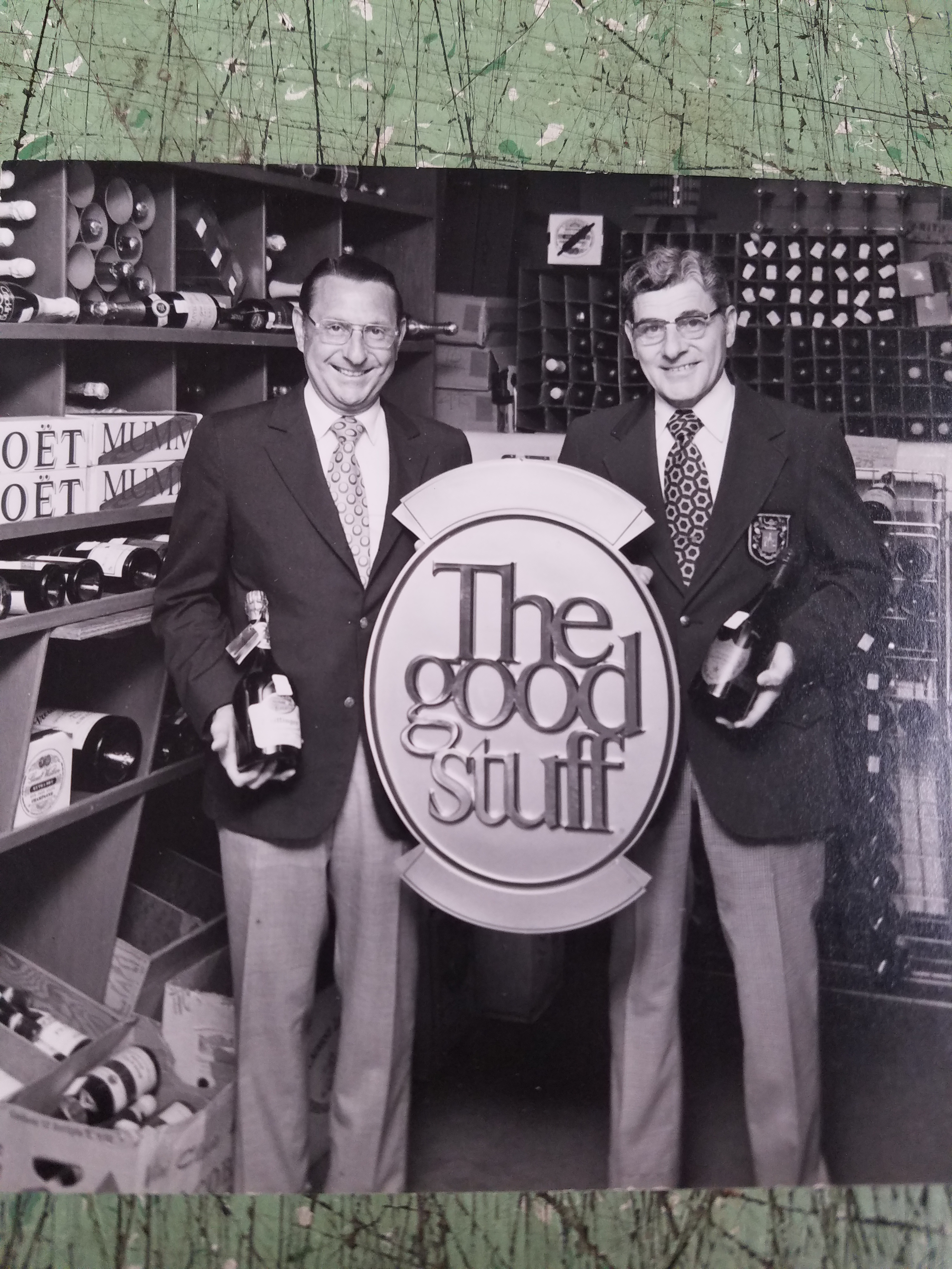 Hodge Wine And Liquor Buffalo Ny