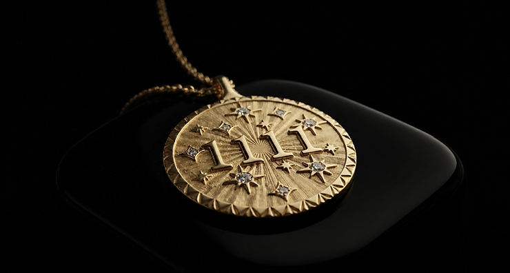 The Hidden Code of Protection Symbols: What Your Necklace Is Really Saying