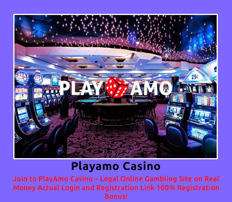 Playamo Casino