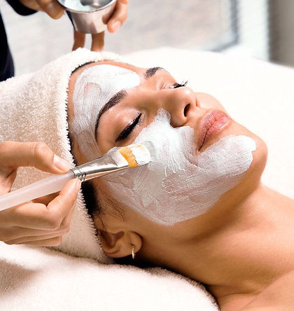 EVARAÉ SIGNATURE FACIAL