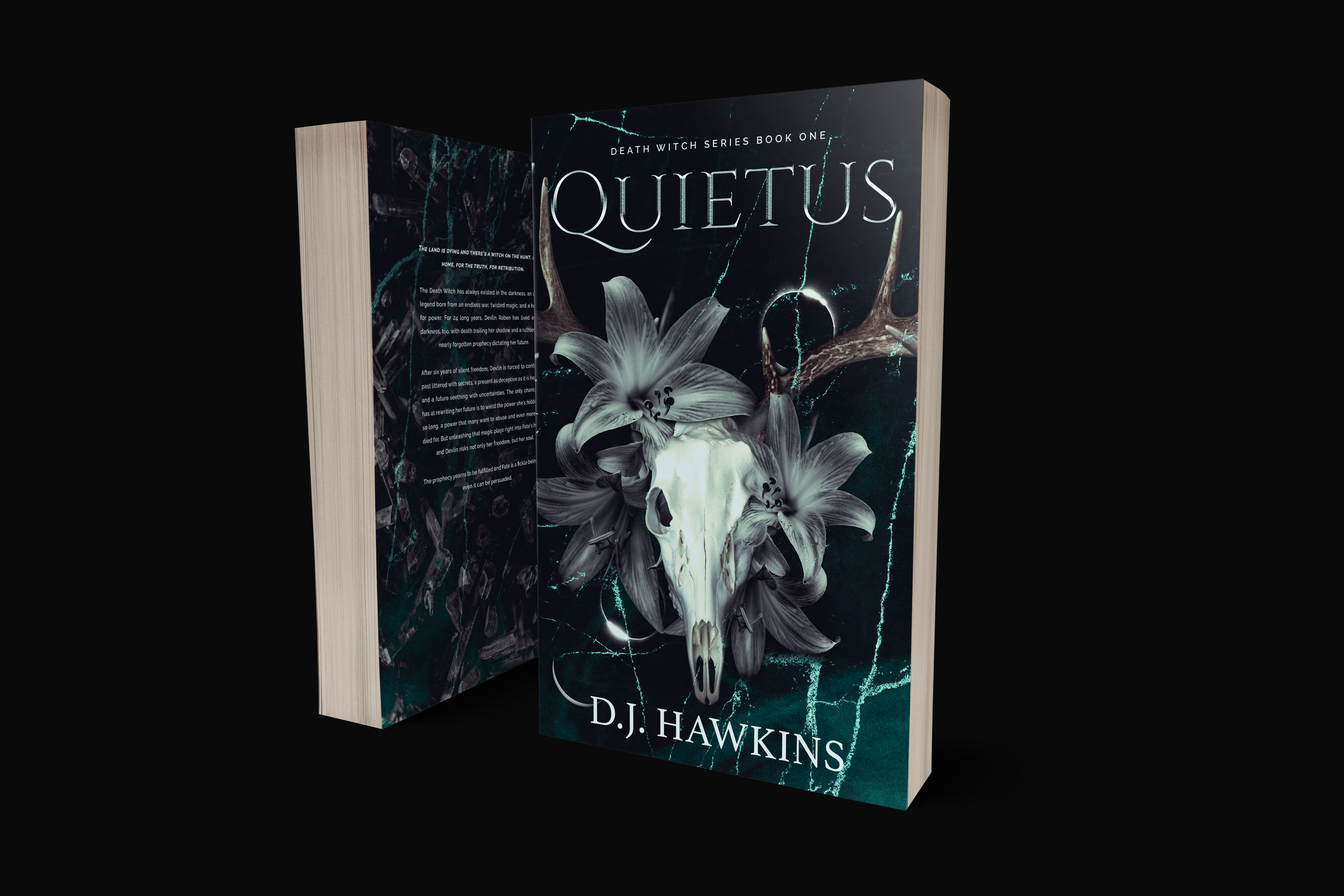 Quietus