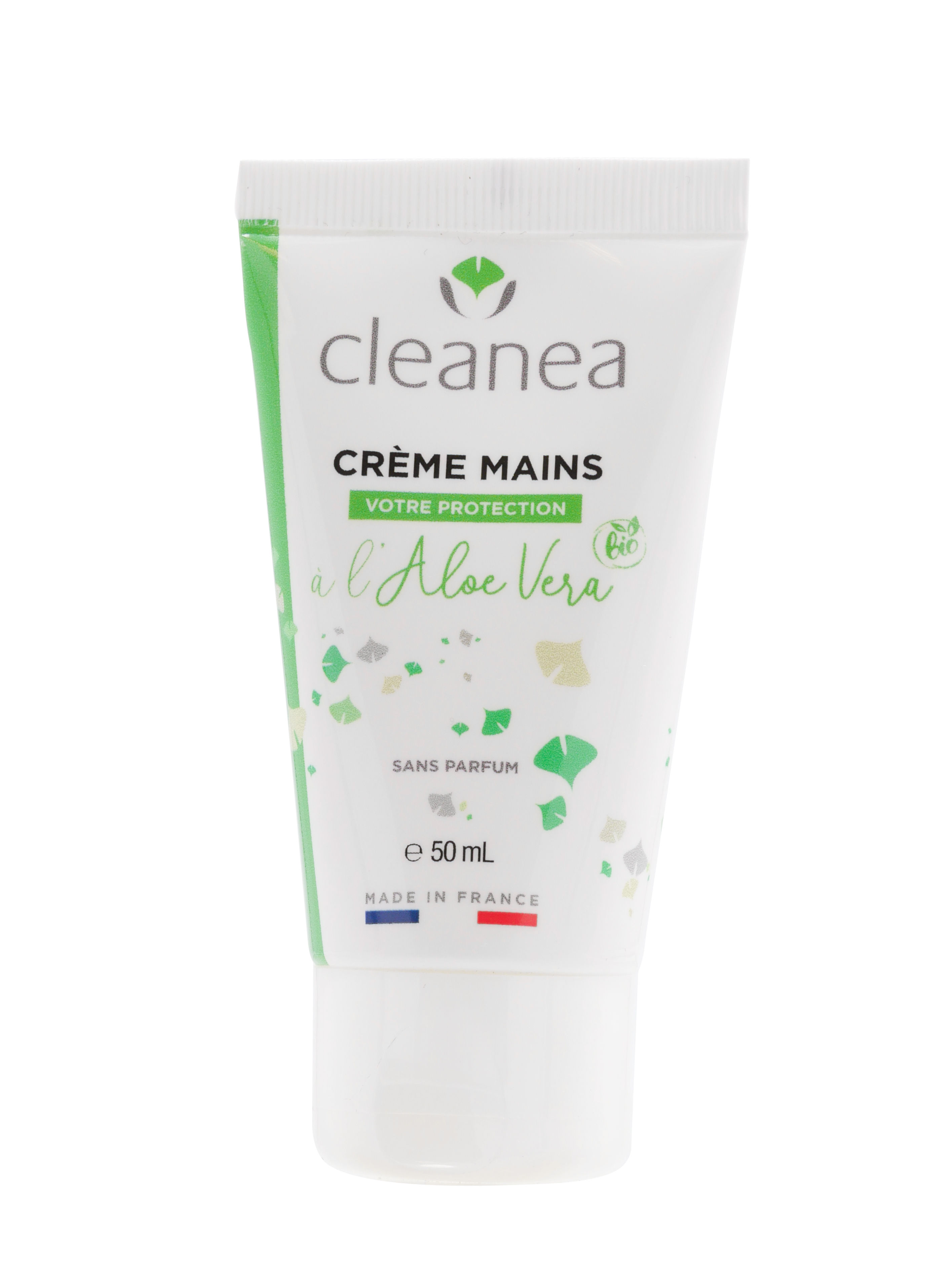 50 ml - Aloe Vera handkräm