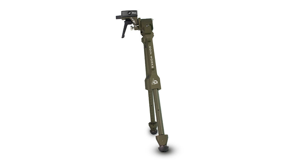 Thumbnail: PRIZM Precision Bipod - ARCA