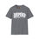 Thumbnail: Men’s Repent Graffiti T-Shirt — Bold Christian Message Tee