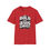 Thumbnail: Christian Men’s T-Shirt — "Be Bold for Jesus Christ" Faith Graphic Tee