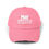 Thumbnail: Unisex Distressed Cap - 'Pray Harder' Casual Baseball Hat