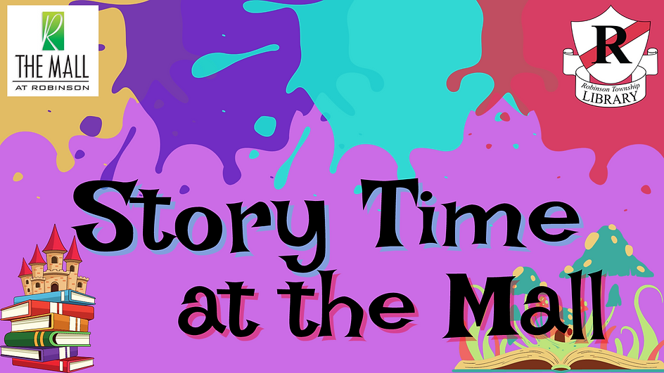 Mall Story Time Banner.png