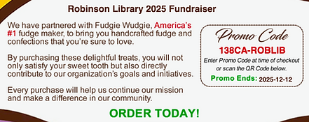 Friends 2025 Fudge Fundraiser.png