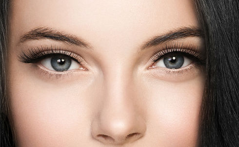 Hybrid Lash Extensions