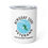 Thumbnail: Surfing Veterans Insulated Coffee Mug, 10oz Adventure, Surf Culture, Travel Mug