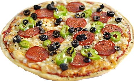 PEPPERONI CAL FORCAIRE