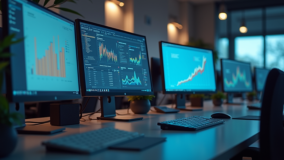 Choosing the Best Online Tech Solutions