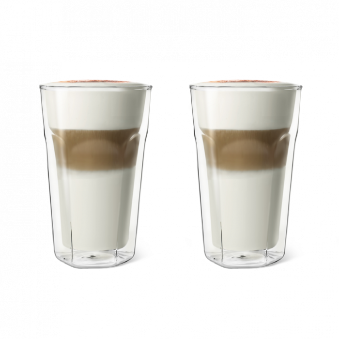 Latte Macchiato Glas 350ml 2 Stk.