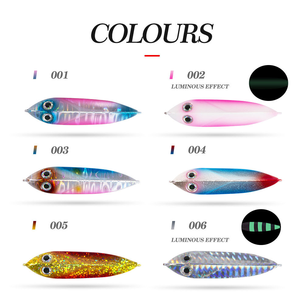 amostra spinning jig hunt