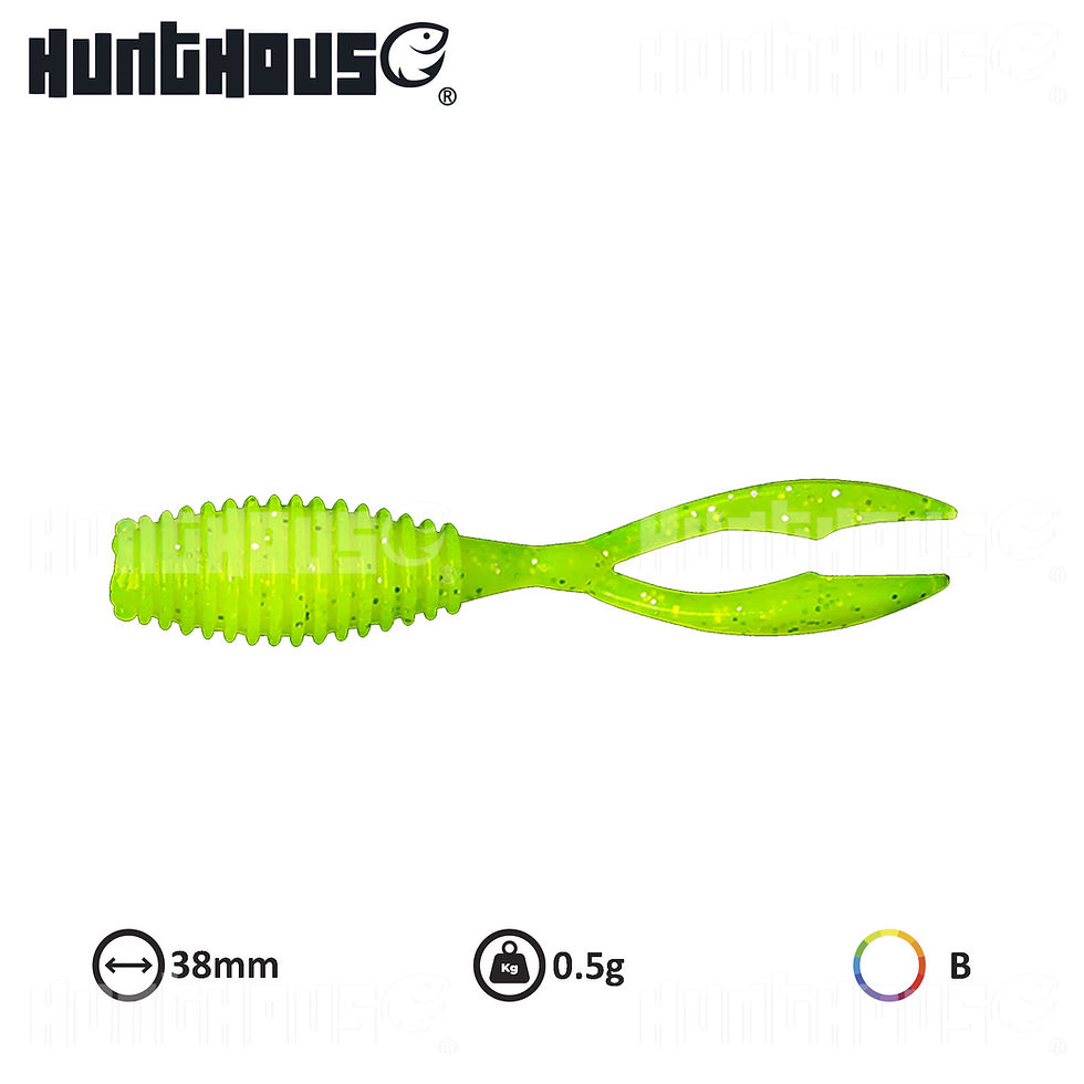 الصورة المصغرة: Amostra vinil shrimp tsourinoya