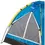 Thumbnail: Tenda de Campismo AKTIVE (120x200 cm - 2 Pessoas)