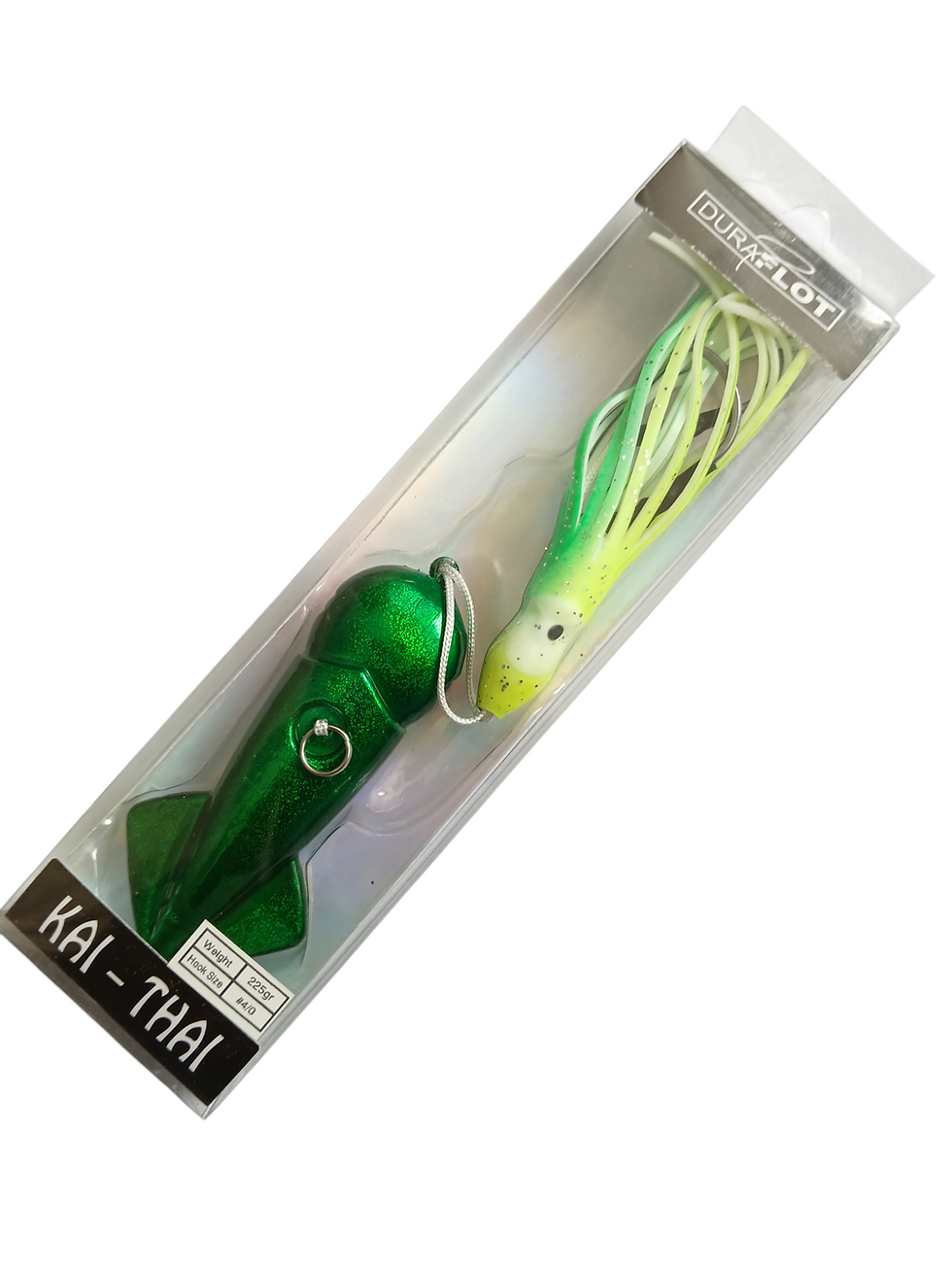 Miniaturbild: Amostra pesca embarcada Inchicu Tai-Kai