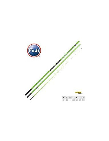 Miniaturebillede: cana de pesca surfcasting vercelli