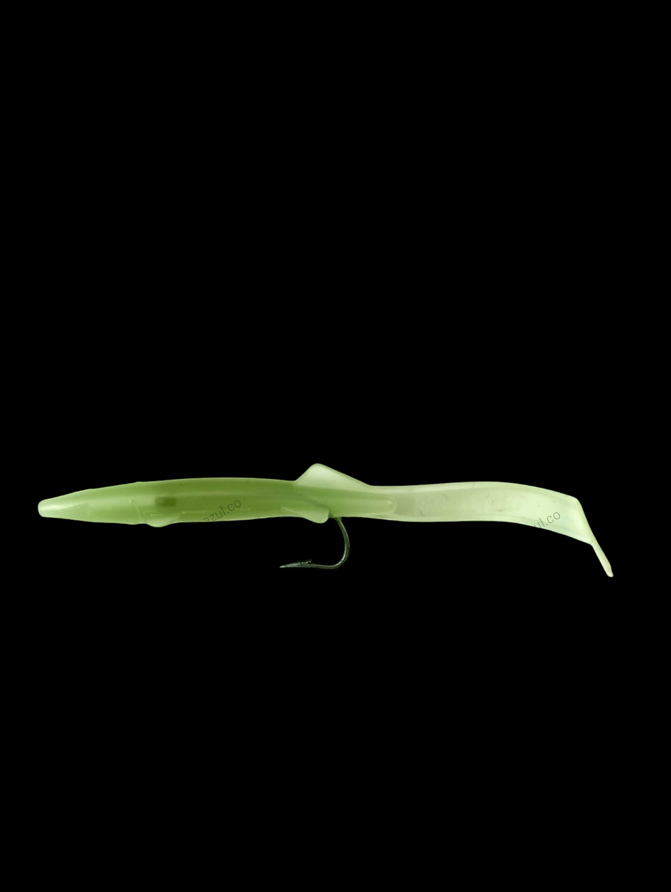 Miniaturbild: Amostra pesca robalos raglou