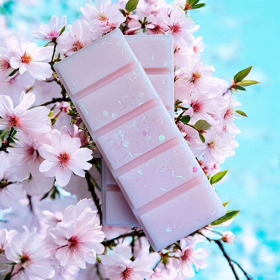 Thumbnail: Sakura Tree Bar